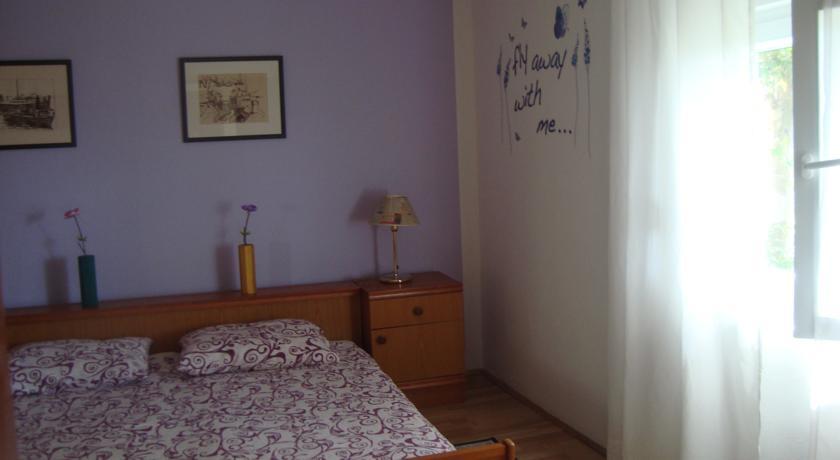 Apartment Marijan - Rtina Room photo